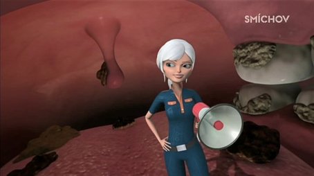 The Sound of Fear (2013) - Episode 20 poster and promotional image