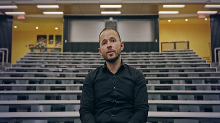 Psychopathes : Ils sont parmi nous Évad 1