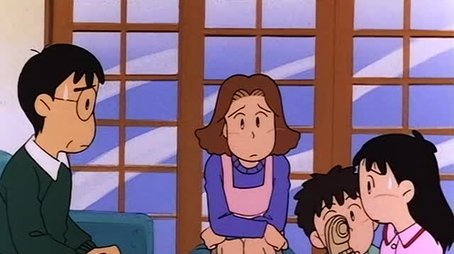 Episode 96 (1997) - Episode 96 poster and promotional image