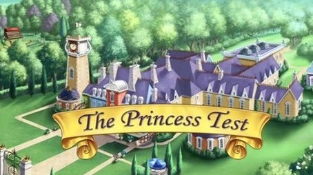 The Princess Test (2013) - Episode 8 poster and promotional image
