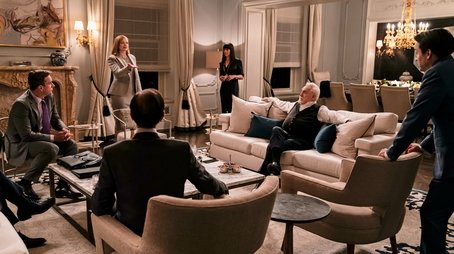 What It Takes (2021) - Episode 6 poster and promotional image