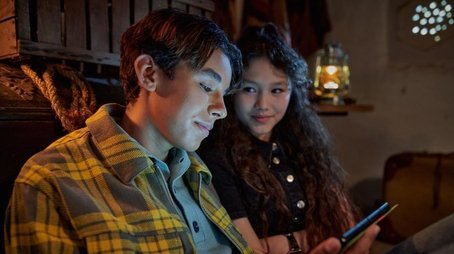 Episode 1045 (2023) - Episode 19 poster and promotional image