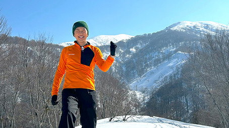 そこに山があるから Сезон 3