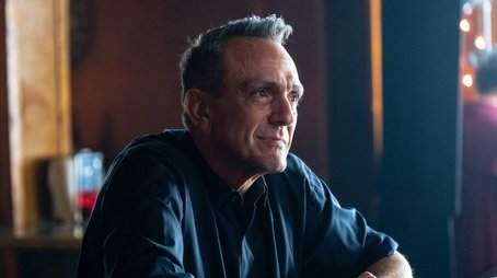Low and Away (2020) - Episode 3 poster and promotional image