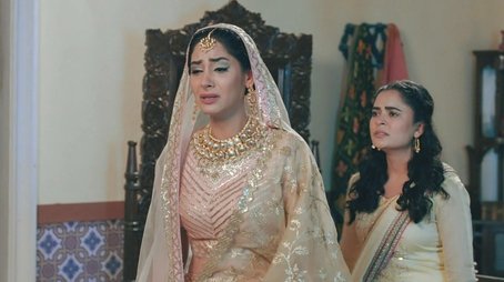 Keerat's Request to Seerat. (2023) - Episode 126 poster and promotional image