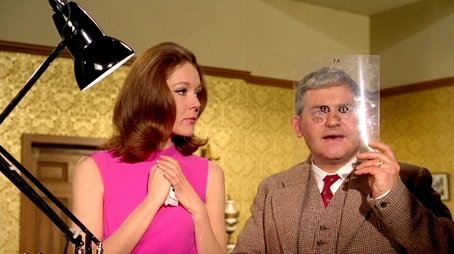 The Hidden Tiger (1967) - Episode 8 poster and promotional image