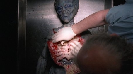 Gethsemane (1) (1997) - Episode 24 poster and promotional image