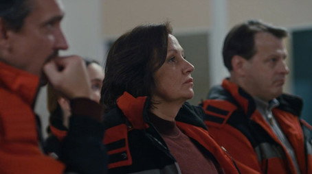 Я — Надія Сезон 1