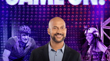 Game On! (2020) poster