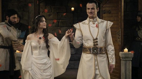 El príncipe Temporada 2