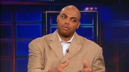 Charles Barkley (2012) - Episode 37 poster and promotional image
