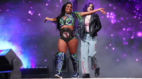 ROH on HonorClub 시즌 3