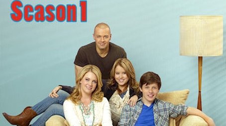 Season 1 (2010) - Season 1 poster and promotional image