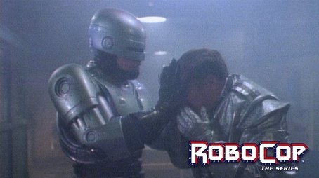 Tin Man (1994) - Episode 15 poster and promotional image