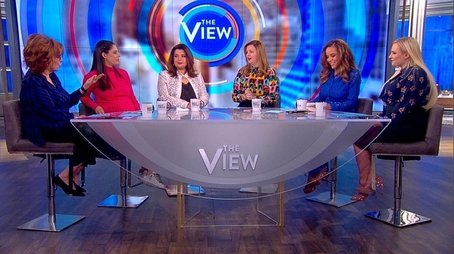 Ricki Lake and Amber Tamblyn (2019) - Episode 115 poster and promotional image