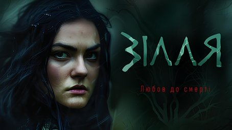 Зілля (2026) poster