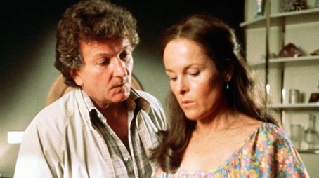 A Harmless Vanity (1982) - Episode 9 poster and promotional image