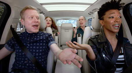 Carpool Karaoke: The Series Сезон 2