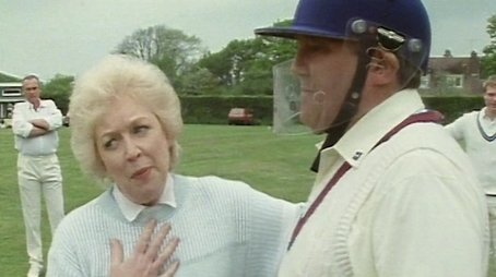 Many A Slip (1985) - Episode 1 poster and promotional image