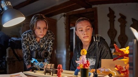 Episode 1037 (2023) - Episode 11 poster and promotional image