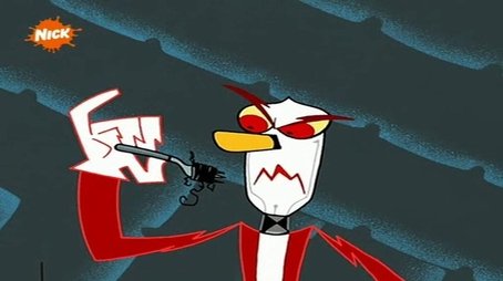 Mind Over Matter (2004) - Episode 3 poster and promotional image