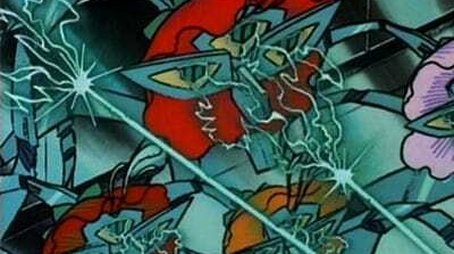 Flowers of Fear (1981) - Episode 3 poster and promotional image