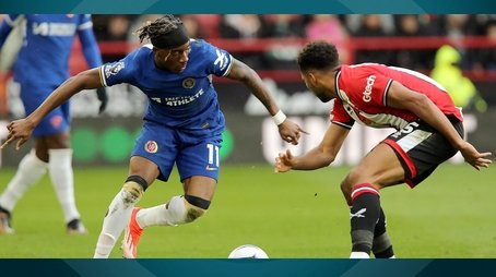 MOTD2 - 7th April 2024 (2024) - Episode 29 poster and promotional image