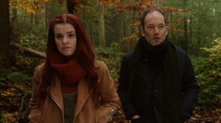 Sheep's Clothing (2016) - Episode 7 poster and promotional image