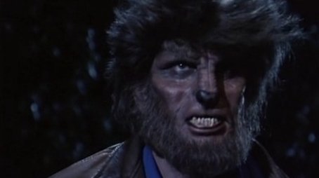 I Was a Middle Aged Werewolf (1987) - Episode 5 poster and promotional image