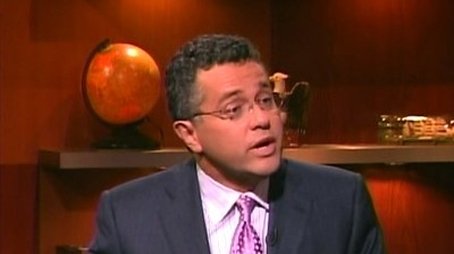 Jeffrey Toobin (2007) - Episode 118 poster and promotional image