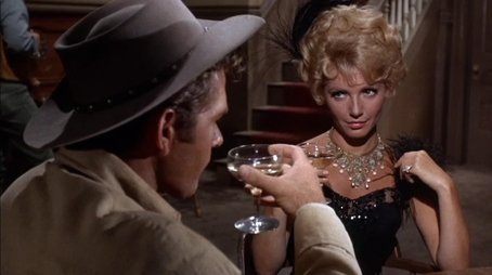 The Girl from Yesterday (1964) - Episode 9 poster and promotional image