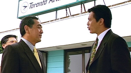 天地豪情 Évad 1