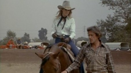 Rodeo (1977) - Episode 5 poster and promotional image