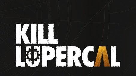 Kill Lupercal (2025) poster