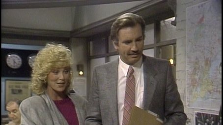 Jealousy (1985) - Episode 3 poster and promotional image
