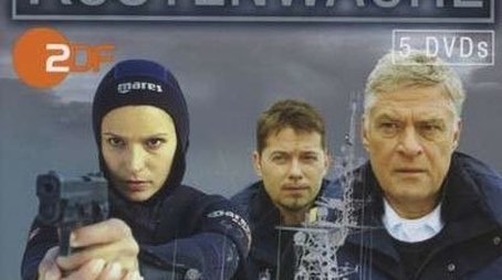 Kuestenwache season 10 (2006) - Season 10 poster and promotional image