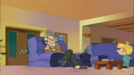 Episode 47 (2002) - Episode 47 poster and promotional image