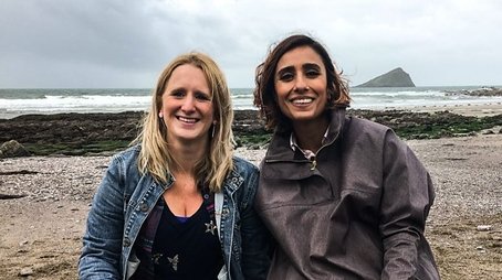 Wembury (2019) - Episode 41 poster and promotional image