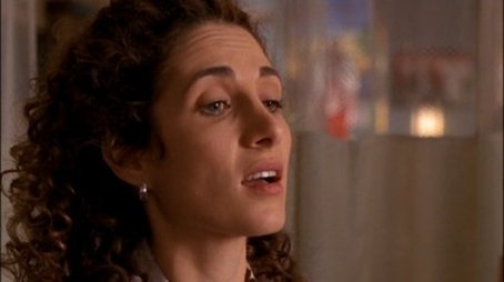 Tying the Not (1999) - Episode 6 poster and promotional image