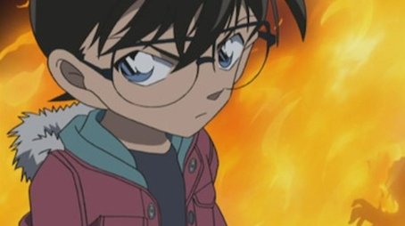 The Blue Spark of Hate (2) (2009) - Episode 525 poster and promotional image