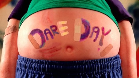 Dare Day