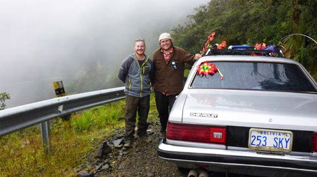 Nemas Problemas Sezóna 1