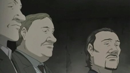The Adventures of the Magnificent Steiner