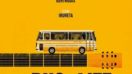 The Bus of Life (2024) poster