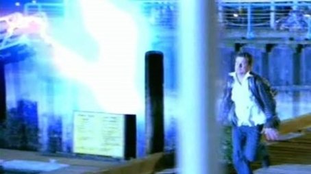 Shock to the System (2003) - Episode 19 poster and promotional image