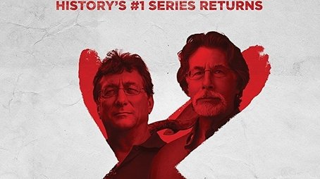 Season 5 (2017) - Season 5 poster and promotional image
