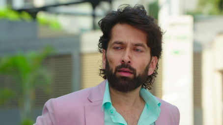 Ram's Surprise (2021) - Episode 38 poster and promotional image