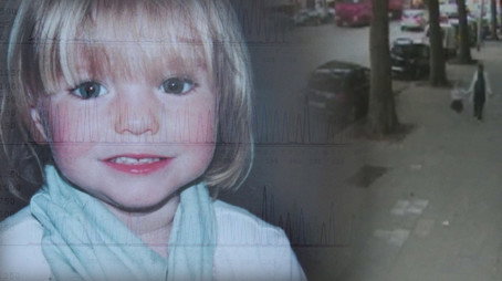 Kam zmizela Madeleine McCann? Sezóna 1