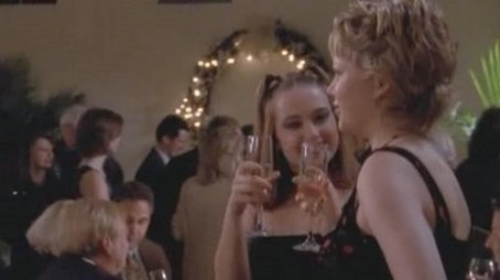 Die perfekte Hochzeit