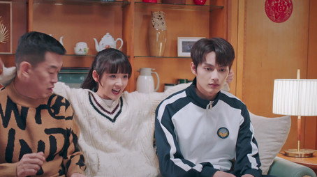 独家童话 Stagione 1